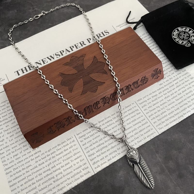 Chrome Hearts Necklaces